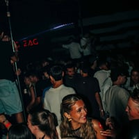 Malia Xtra at ZigZag Club, Malia, 1 August 2026