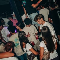 Malia Xtra at ZigZag Club, Malia, 1 August 2026