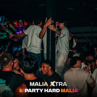Malia Xtra at ZigZag Club, Malia, 8 August 2026