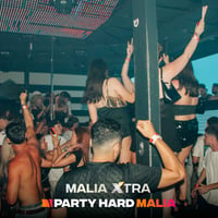 Malia Xtra at ZigZag Club, Malia, 8 August 2026