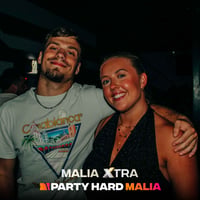 Malia Xtra at ZigZag Club, Malia, 8 August 2026