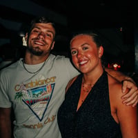 Malia Xtra at ZigZag Club, Malia, 8 August 2026
