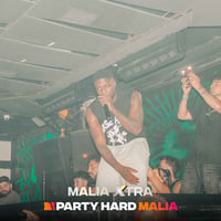 Malia Xtra at ZigZag Club, Malia, 8 August 2026
