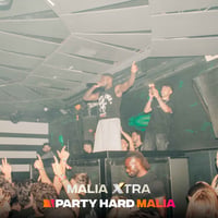 Malia Xtra at ZigZag Club, Malia, 8 August 2026