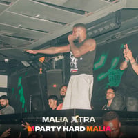 Malia Xtra at ZigZag Club, Malia, 8 August 2026