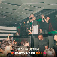 Malia Xtra at ZigZag Club, Malia, 8 August 2026