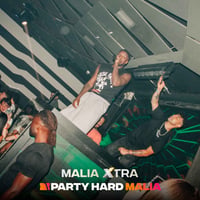 Malia Xtra at ZigZag Club, Malia, 8 August 2026