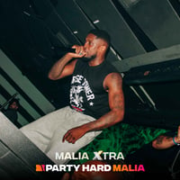 Malia Xtra at ZigZag Club, Malia, 8 August 2026