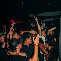 Malia Xtra at ZigZag Club, Malia, 8 August 2026
