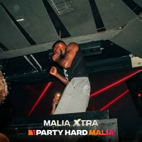Malia Xtra at ZigZag Club, Malia, 8 August 2026
