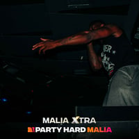 Malia Xtra at ZigZag Club, Malia, 8 August 2026