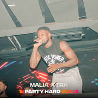 Malia Xtra at ZigZag Club, Malia, 8 August 2026