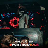 Malia Xtra at ZigZag Club, Malia, 8 August 2026