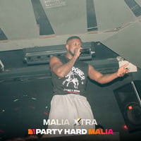 Malia Xtra at ZigZag Club, Malia, 8 August 2026