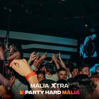Malia Xtra at ZigZag Club, Malia, 8 August 2026