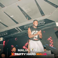 Malia Xtra at ZigZag Club, Malia, 8 August 2026