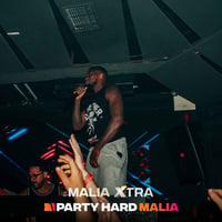 Malia Xtra at ZigZag Club, Malia, 8 August 2026