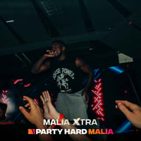 Malia Xtra at ZigZag Club, Malia, 8 August 2026