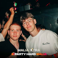 Malia Xtra at ZigZag Club, Malia, 8 August 2026