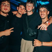 Malia Xtra at ZigZag Club, Malia, 8 August 2026