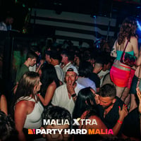 Malia Xtra at ZigZag Club, Malia, 8 August 2026