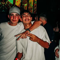 Malia Xtra at ZigZag Club, Malia, 8 August 2026