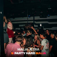 Malia Xtra at ZigZag Club, Malia, 8 August 2026