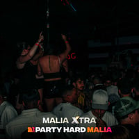 Malia Xtra at ZigZag Club, Malia, 8 August 2026