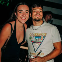 Malia Xtra at ZigZag Club, Malia, 8 August 2026