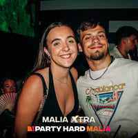 Malia Xtra at ZigZag Club, Malia, 8 August 2026