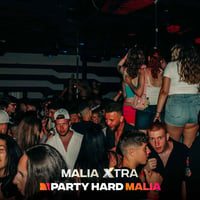 Malia Xtra at ZigZag Club, Malia, 8 August 2026