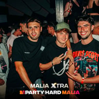 Malia Xtra at ZigZag Club, Malia, 8 August 2026