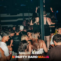 Malia Xtra at ZigZag Club, Malia, 8 August 2026
