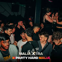 Malia Xtra at ZigZag Club, Malia, 8 August 2026