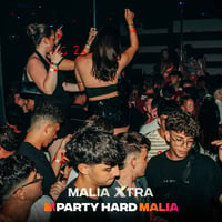 Malia Xtra at ZigZag Club, Malia, 8 August 2026