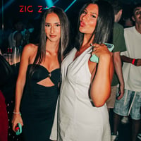 Malia Xtra at ZigZag Club, Malia, 8 August 2026