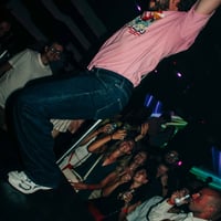 Malia Xtra at ZigZag Club, Malia, 8 August 2026
