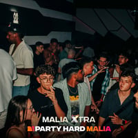 Malia Xtra at ZigZag Club, Malia, 8 August 2026