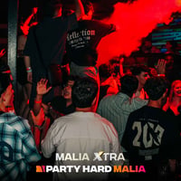 Malia Xtra at ZigZag Club, Malia, 8 August 2026
