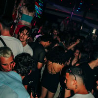 Malia Xtra at ZigZag Club, Malia, 8 August 2026