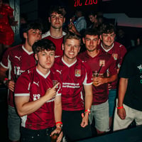 Malia Xtra at ZigZag Club, Malia, 8 August 2026