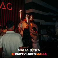 Malia Xtra at ZigZag Club, Malia, 8 August 2026