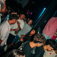 Malia Xtra at ZigZag Club, Malia, 8 August 2026