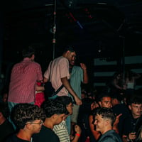 Malia Xtra at ZigZag Club, Malia, 8 August 2026