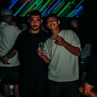 Malia Xtra at ZigZag Club, Malia, 8 August 2026