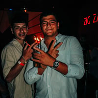 Malia Xtra at ZigZag Club, Malia, 8 August 2026