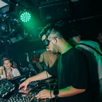 Mansion Club Night at Mansion Club, Magaluf, 2 June 2025