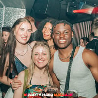 Mansion Club Night at Mansion Club, Magaluf, 2 June 2025