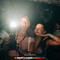 Mansion Club Night at Mansion Club, Magaluf, 2 June 2025