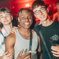 Mansion Club Night at Mansion Club, Magaluf, 2 June 2025